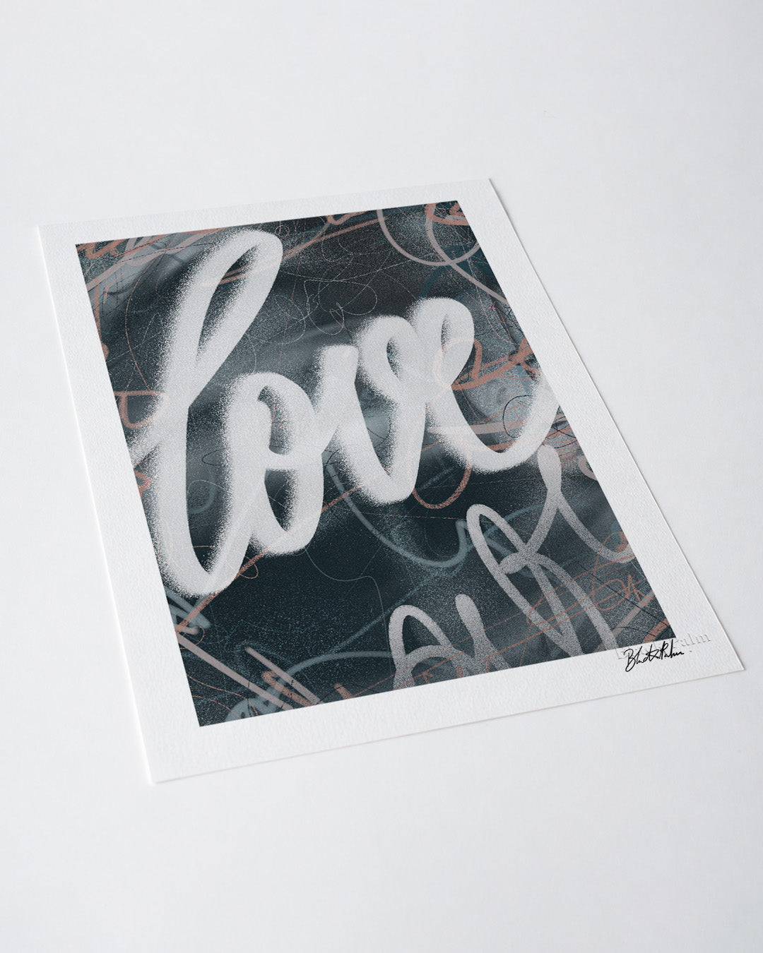 LOVE