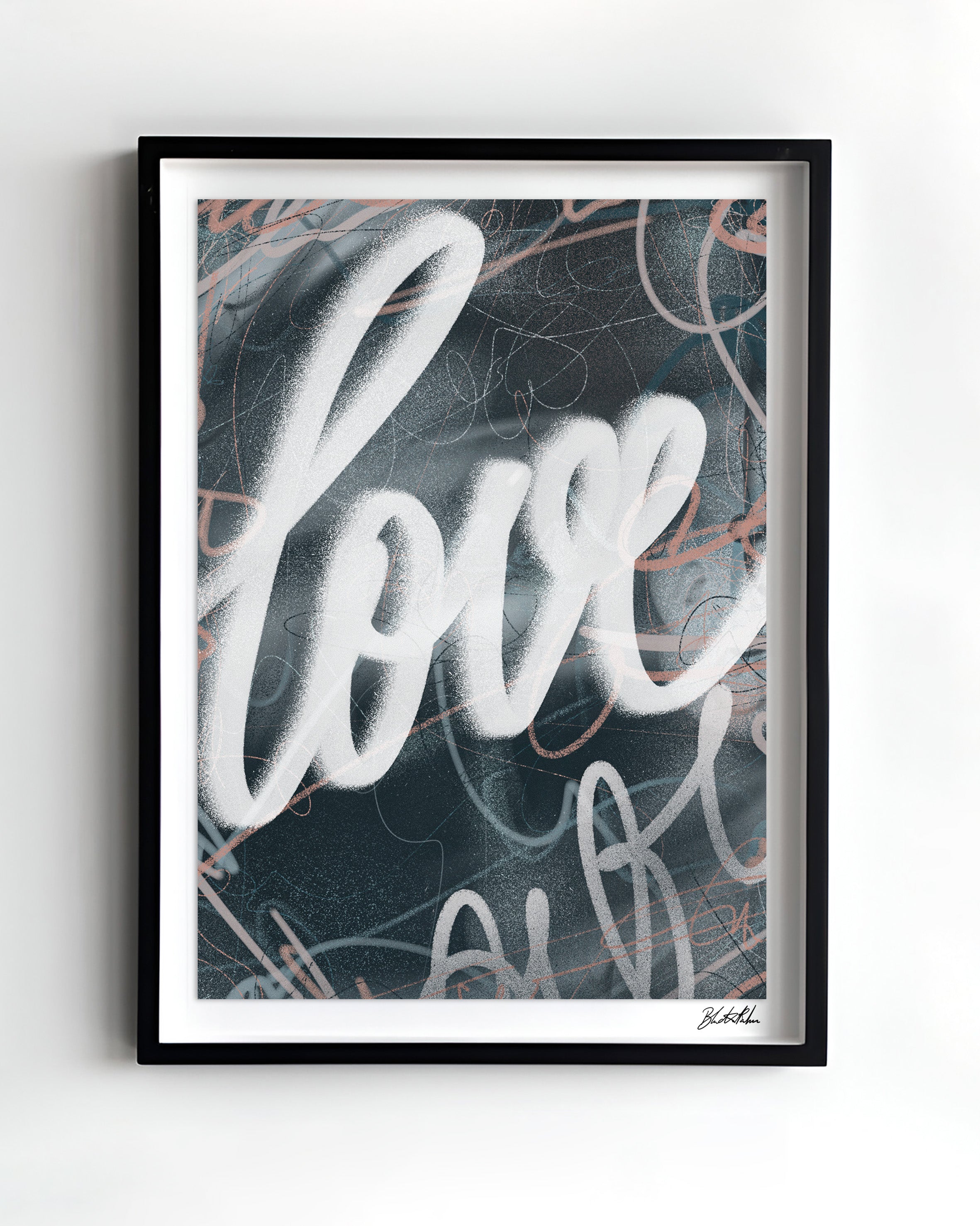 LOVE
